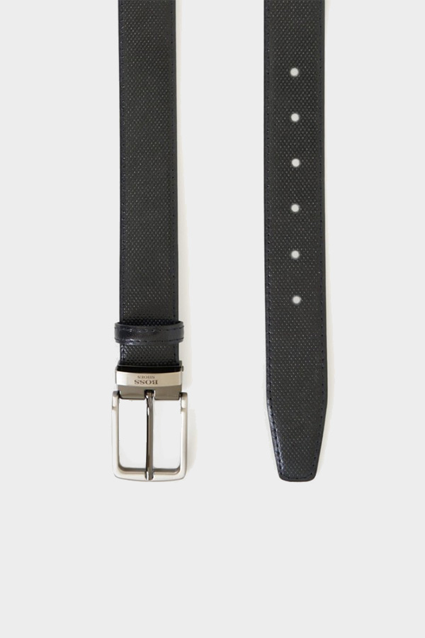 ΖΩΝΗ BOSS SHOES - BLACK POINT